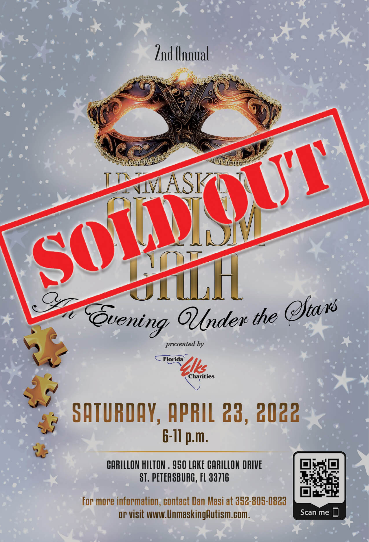 2022 Gala SOLD OUT